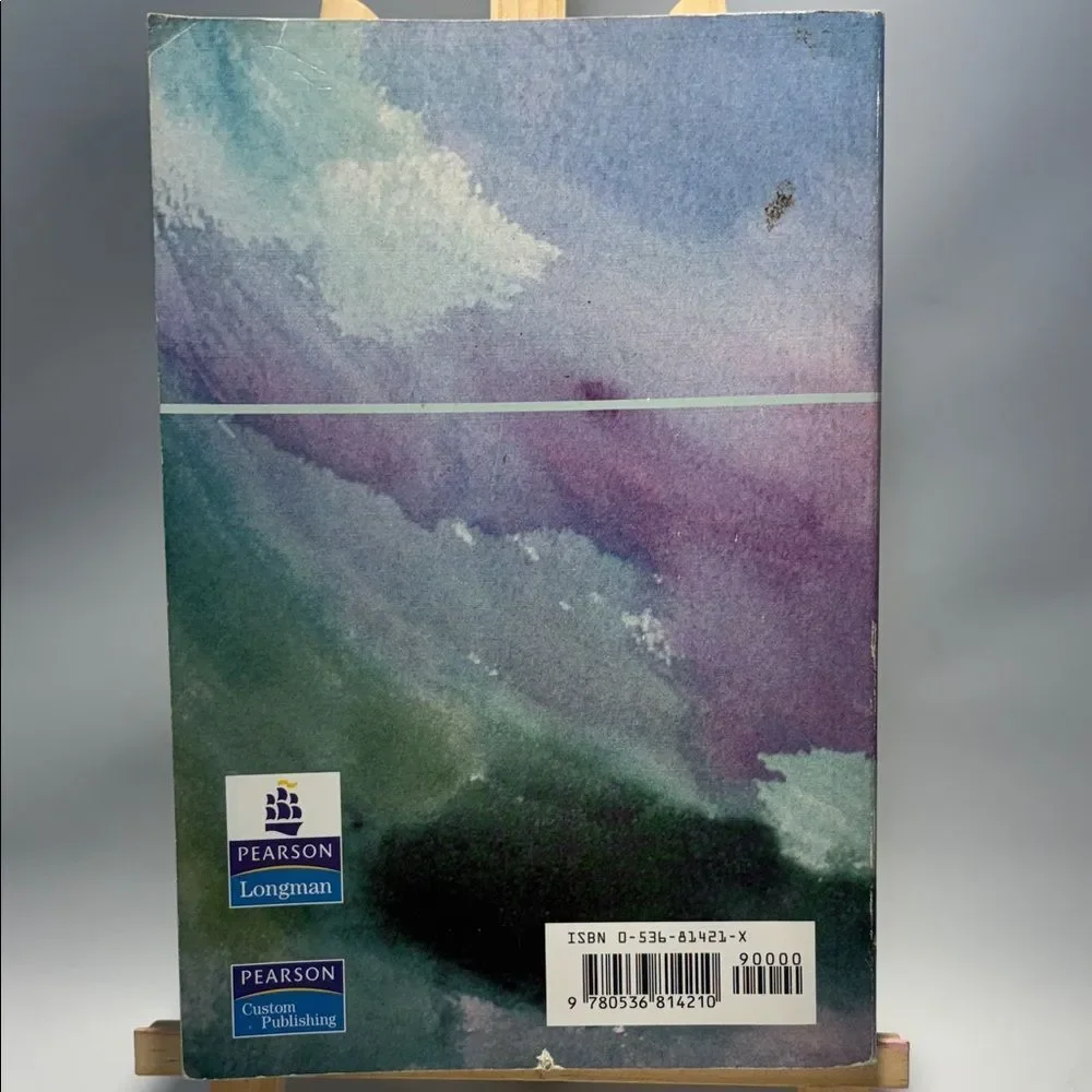 Dialogues: An Argument Rhetoric and Reader - Purple/Teal Cover